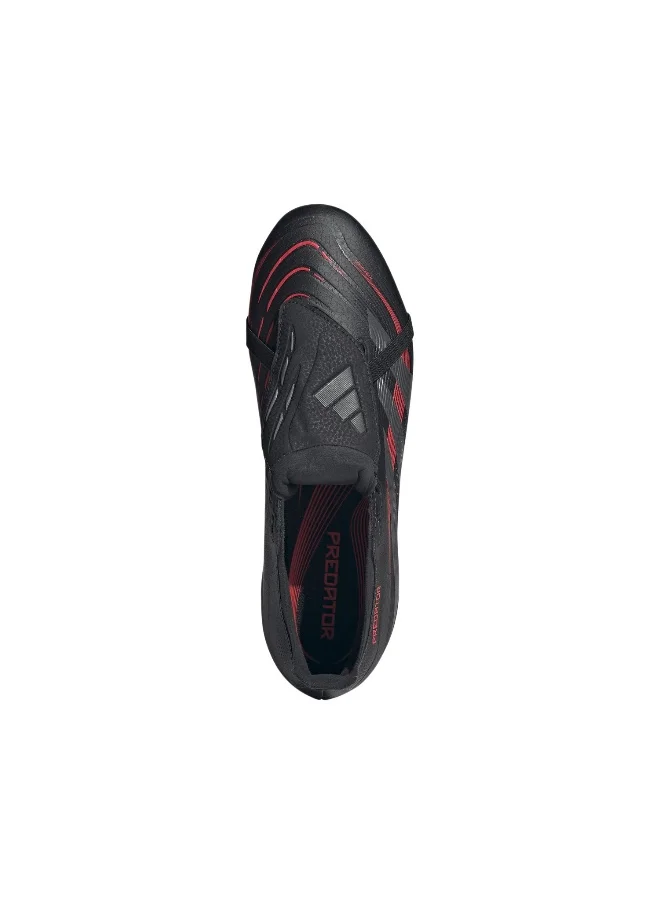 اديداس adidas predator league fold-over tongue firm ground/multi ground unisex football shoes