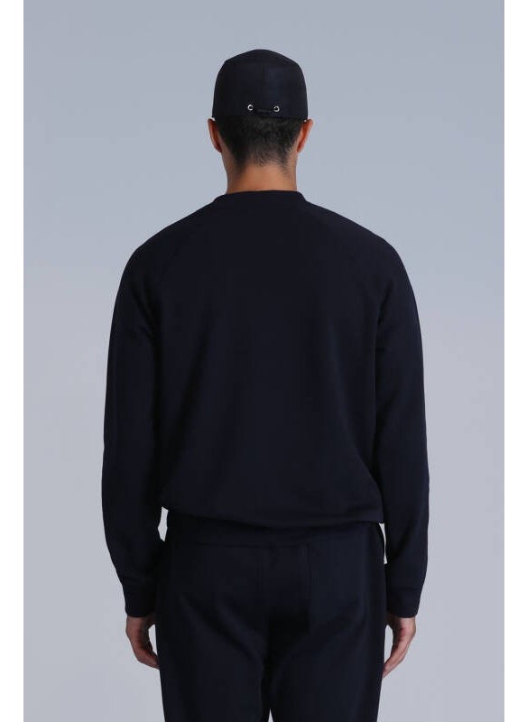 Lufian - Grant Men's Sweatshirt - Image 1
