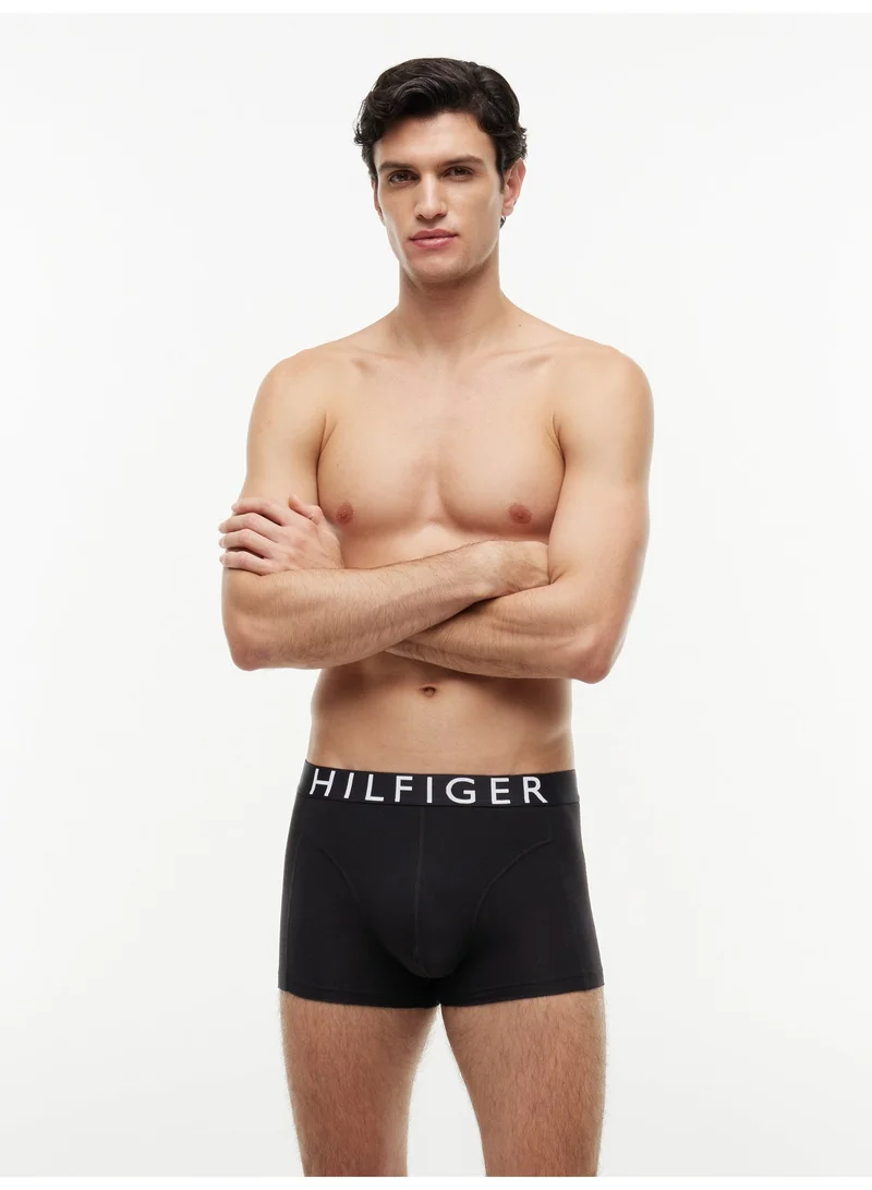 TOMMY HILFIGER 3 Pack Cotton Stretch Trunks
