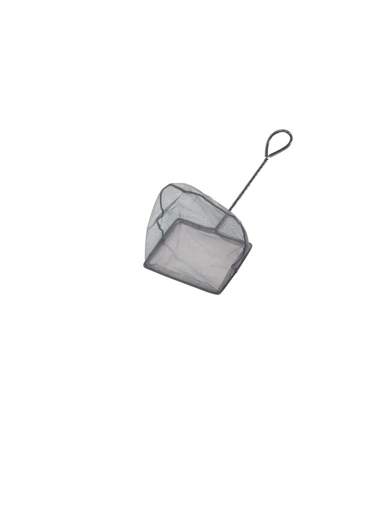 Ebi Black V-Shaped Fishnet For Aquariums - Image 3