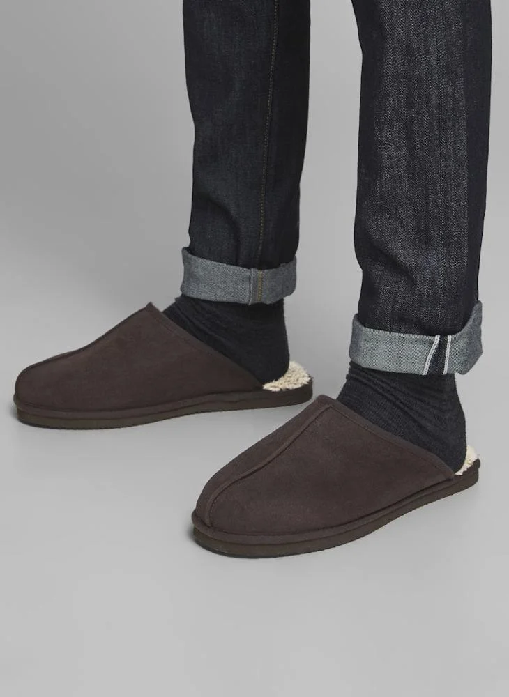 JACK & JONES Casual Slip Ons