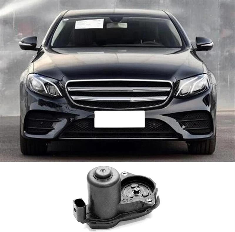 Wivplex Electric Parking Brake Actuator for Benz - Image 4