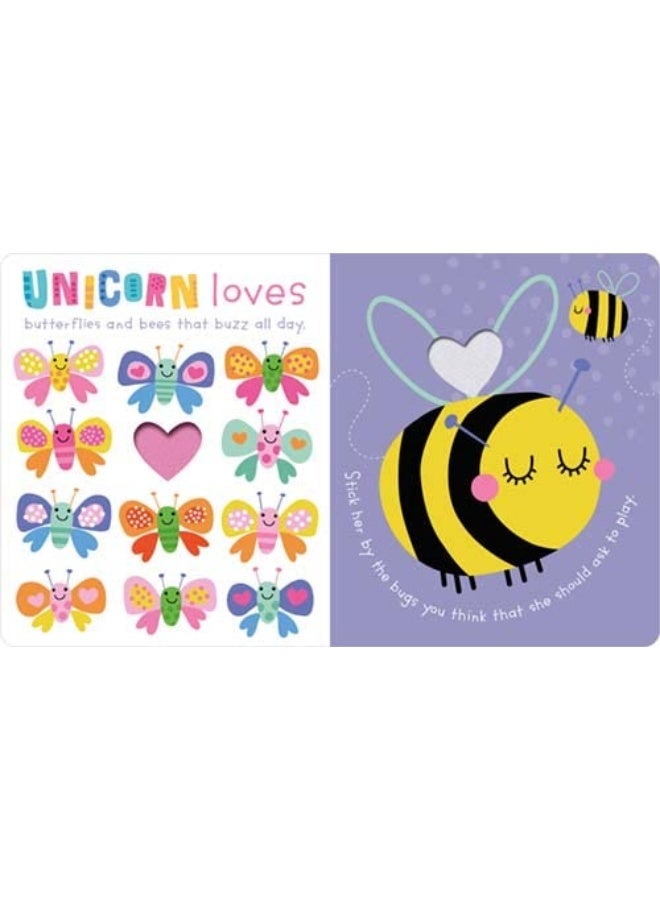 Unicorn Loves - Image 1