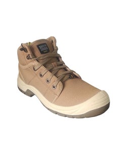 SAFETY JOGGER Safety Jogger Desert Safety Shoes  - Image 2