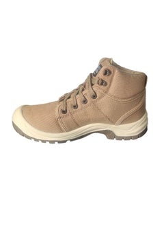 SAFETY JOGGER Safety Jogger Desert Safety Shoes  - Image 5