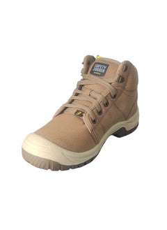 SAFETY JOGGER Safety Jogger Desert Safety Shoes  - Image 4