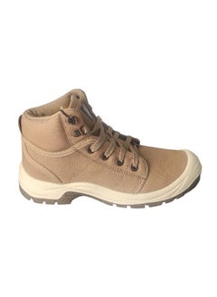 SAFETY JOGGER Safety Jogger Desert Safety Shoes  - Image 1