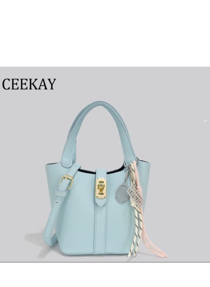 CEEKAY Versatile Chain Niche High-End Crossbody Bag - Image 1