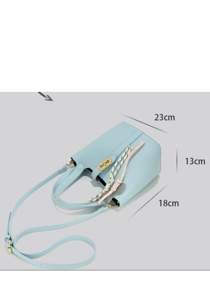 CEEKAY Versatile Chain Niche High-End Crossbody Bag - Image 3