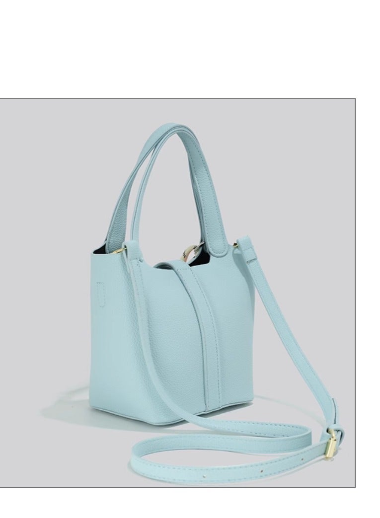 CEEKAY Versatile Chain Niche High-End Crossbody Bag - Image 4