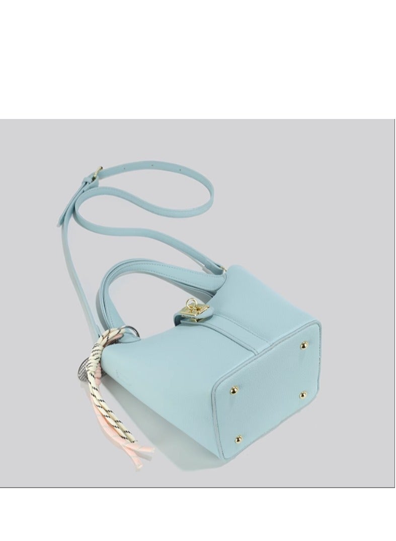 CEEKAY Versatile Chain Niche High-End Crossbody Bag - Image 5