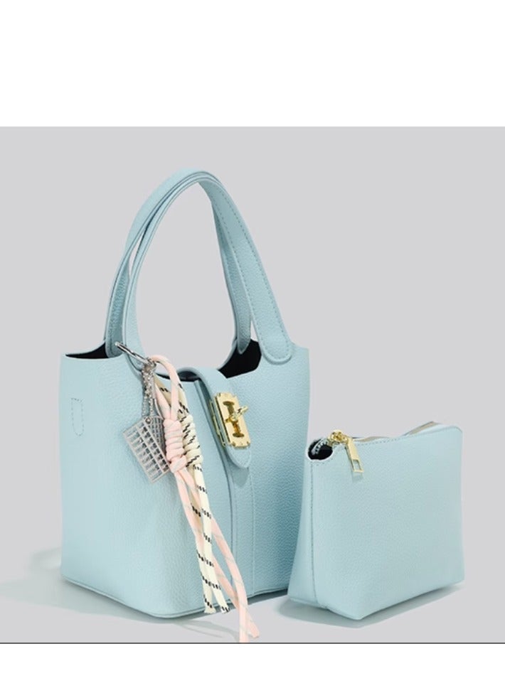 CEEKAY Versatile Chain Niche High-End Crossbody Bag - Image 2