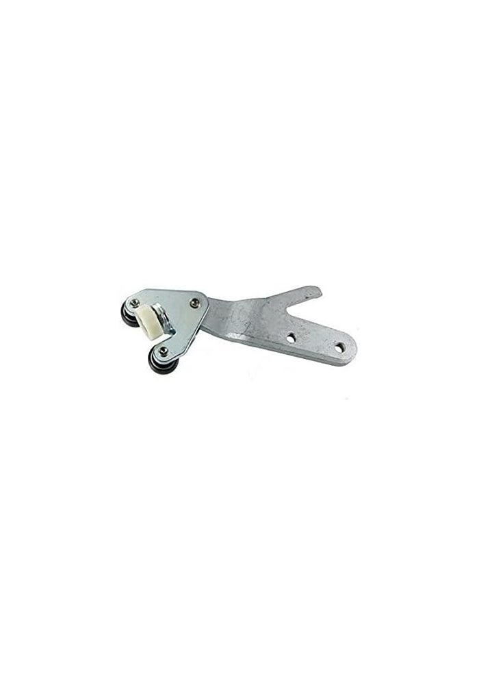 DEMULAX Sliding Door Roller Guide for Ducato, Boxer, Jumper - Image 2