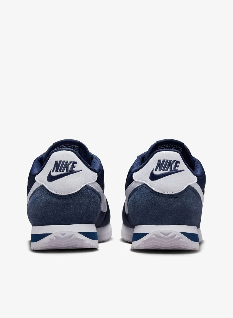 Nike Nike Cortez Textile