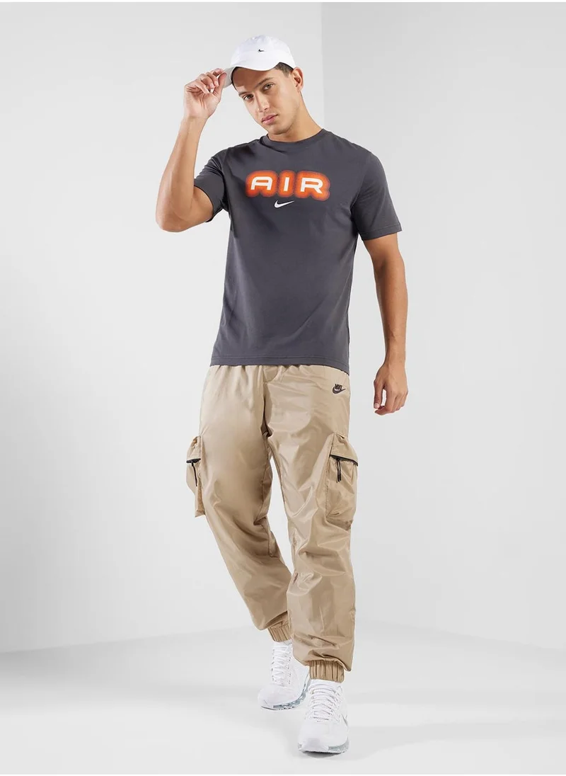 نايكي تيشيرت برسومات Air من Nike