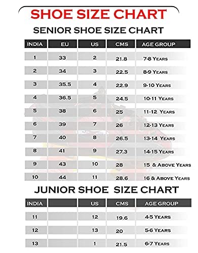jaspo Unisex Sprint Pro 10 Quad Shoes Fixed Body Roller Skates Approximate For Beginners&Intermediates For Practice&Training Purpose For (All Age Group)(8 Uk(Foot Length 27.3 Cms)Blue), Outdoor Wheel - Image 5