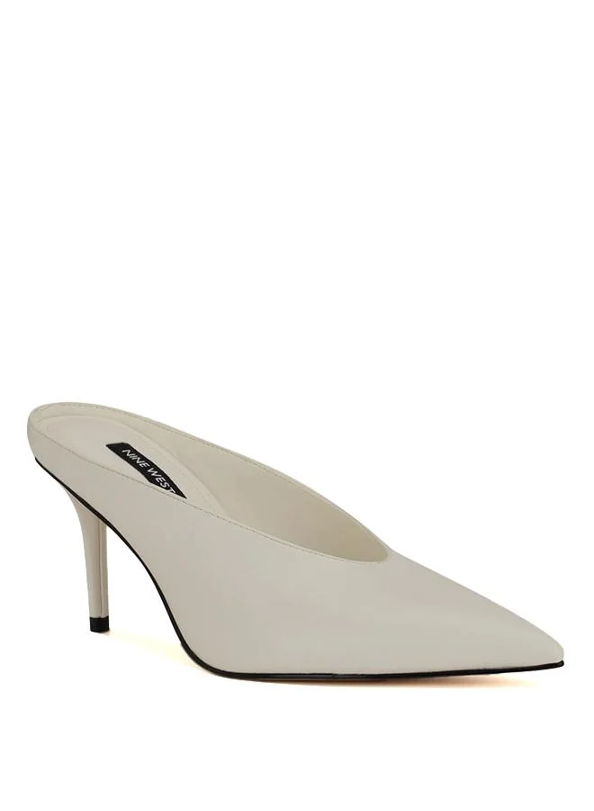 NINEWEST WNVERRA3 SHOES WHITE