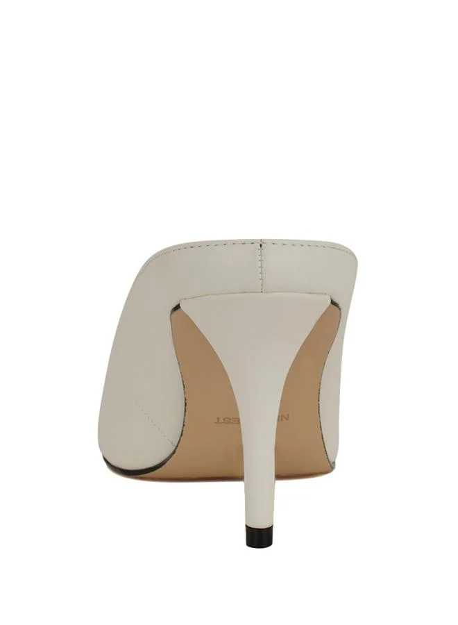 Nine West  NINEWEST WNVERRA3 SHOES WHITE for Women | Best Price UAE