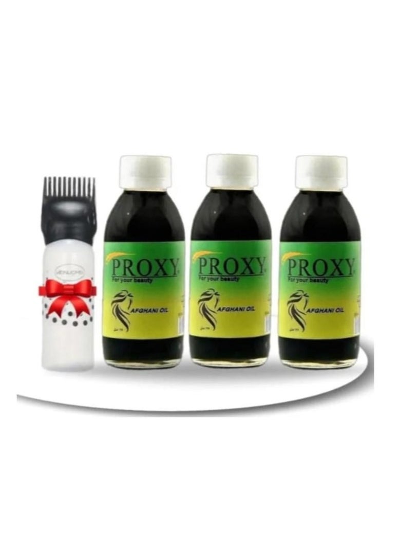 Three cans of original Afghani proxy oil - pzsku/Z1BE0EAEB790E53C26D09Z/45/_/1725452579/a01b33b5-8b2c-471c-9670-225f03ecf7d2