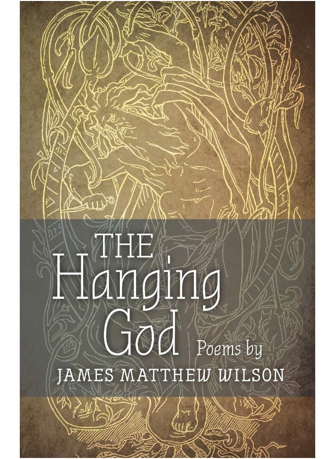 Angelico Press The Hanging God 