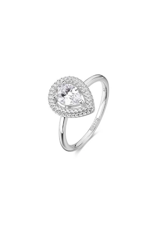 Rosato Anna Sterling Ring