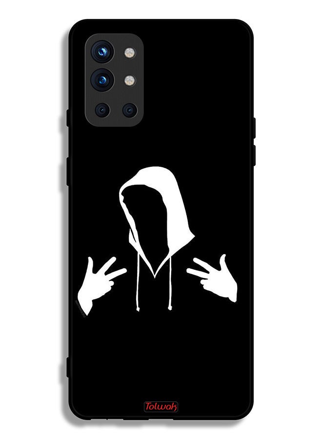 Tolwak OnePlus 9R 5G Protective Case Cover This Is Me - Image 2