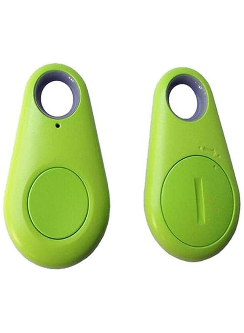 Car Tracker Wireless Bluetooth Child Pets Wallet Key Finder GPS Locator Anti-lost Alarm