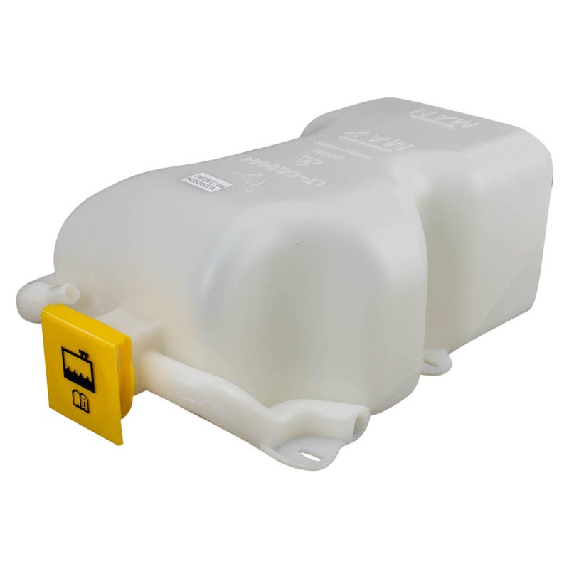 TRQ Coolant Reservoir Compatible with 19782002 Dodge