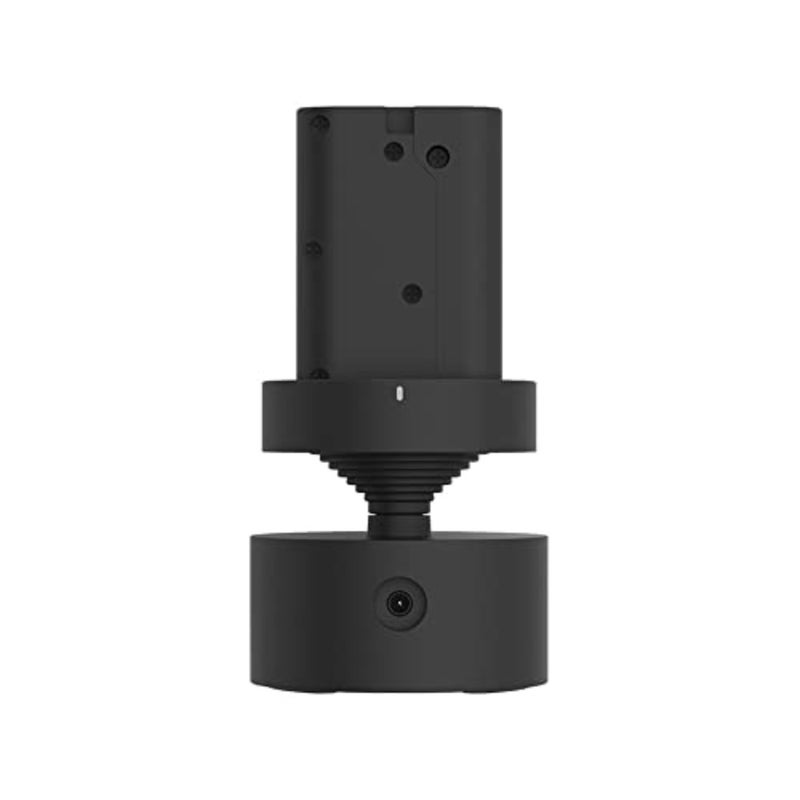 Ring Indoor/Outdoor Pan-Tilt Mount for Stick Up Cam Camera not included Black - Image 2