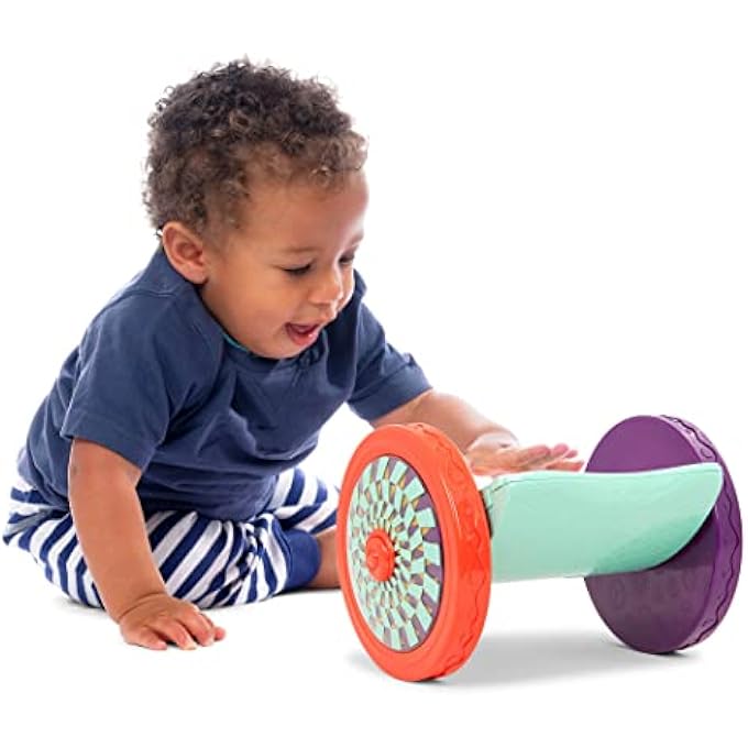 ROLLING MIRROR - Image 3