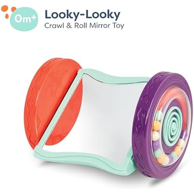 ROLLING MIRROR - Image 4