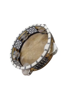Generic Wood parchment with Silver sheets  - Image 1