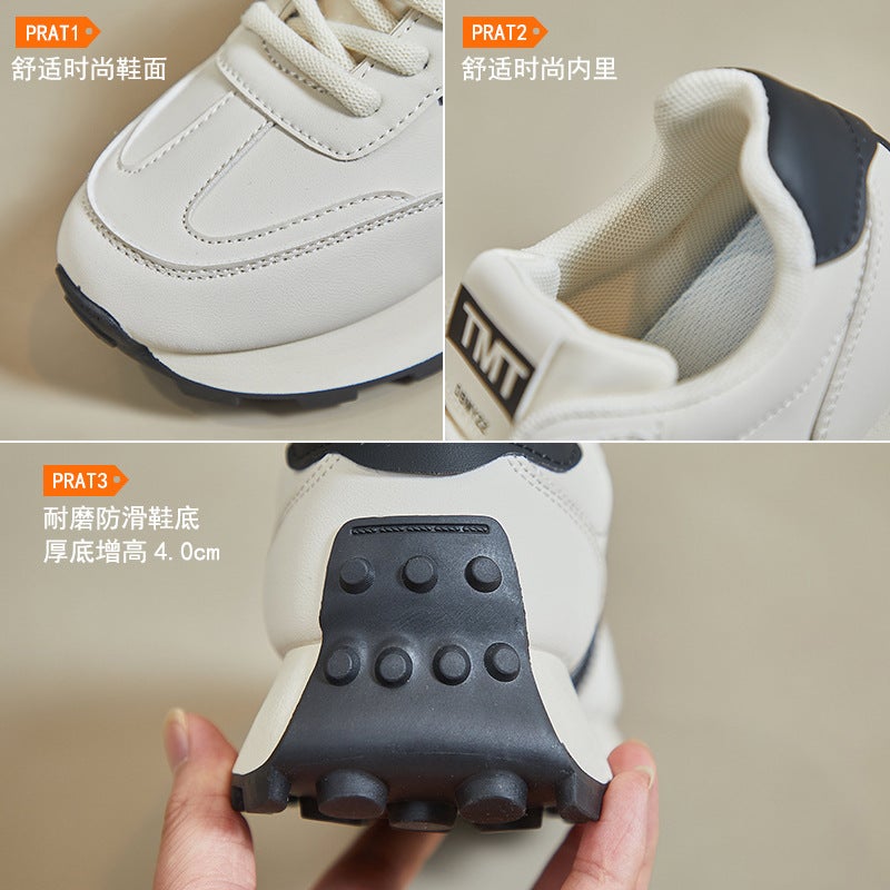 Unisex Casual Sneaker Shoes - Image 5
