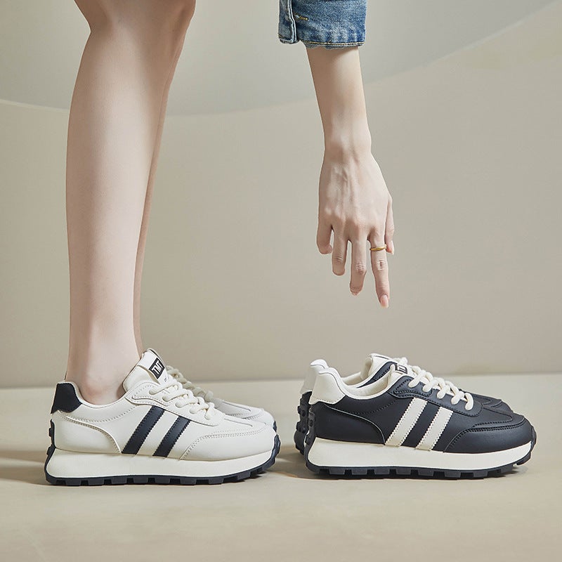 Unisex Casual Sneaker Shoes - Image 4