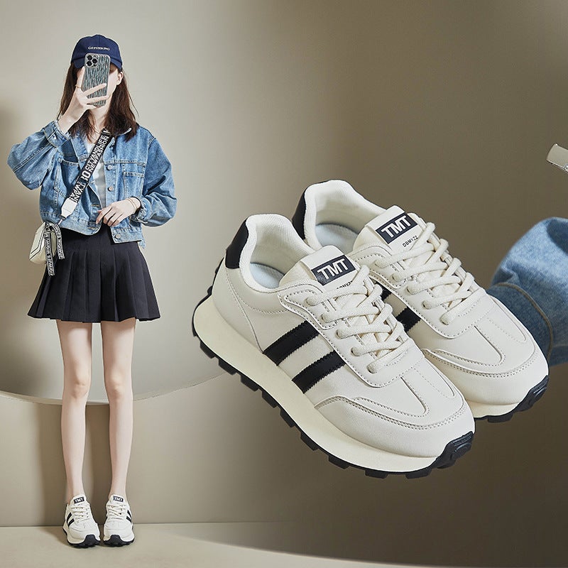 Unisex Casual Sneaker Shoes - Image 2
