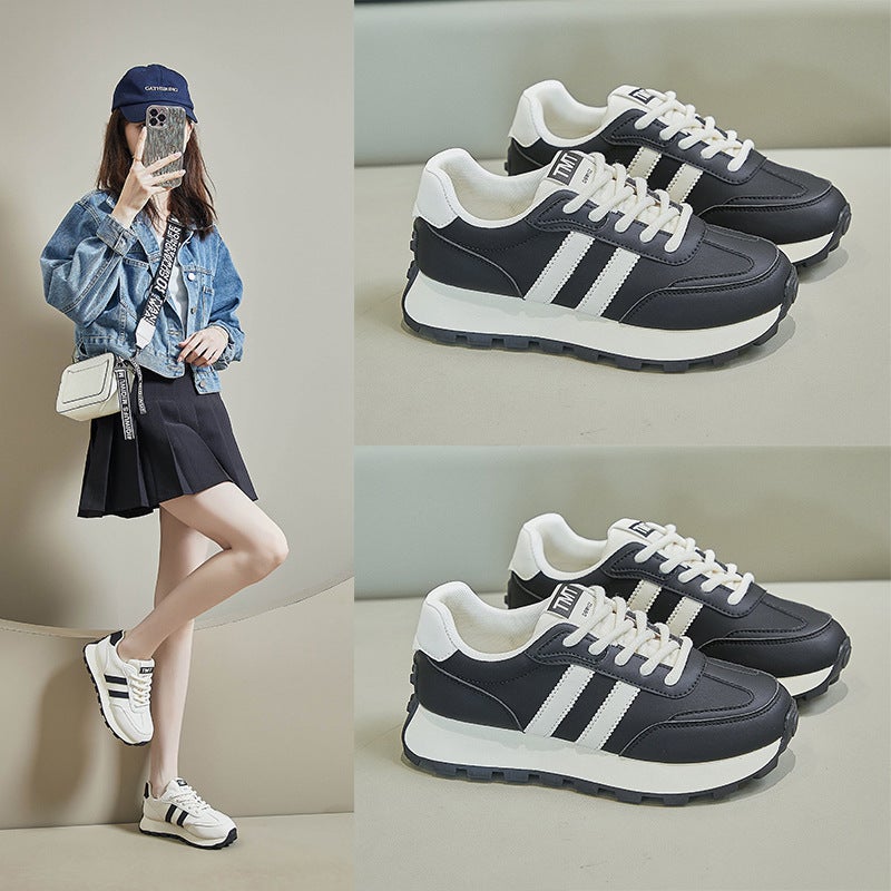 Unisex Casual Sneaker Shoes - Image 3