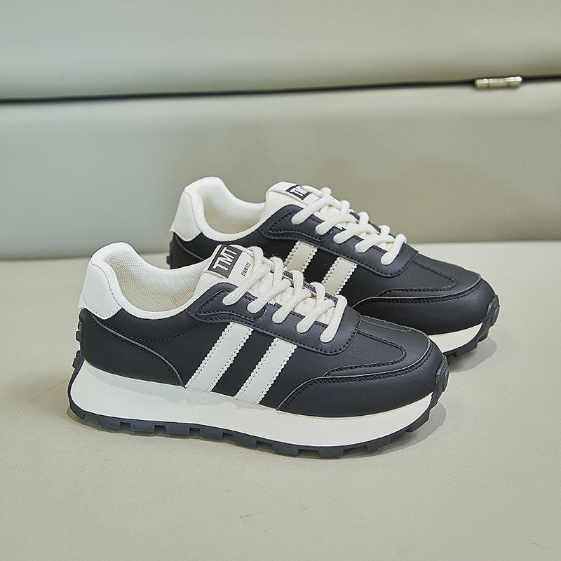 Unisex Casual Sneaker Shoes - Image 1