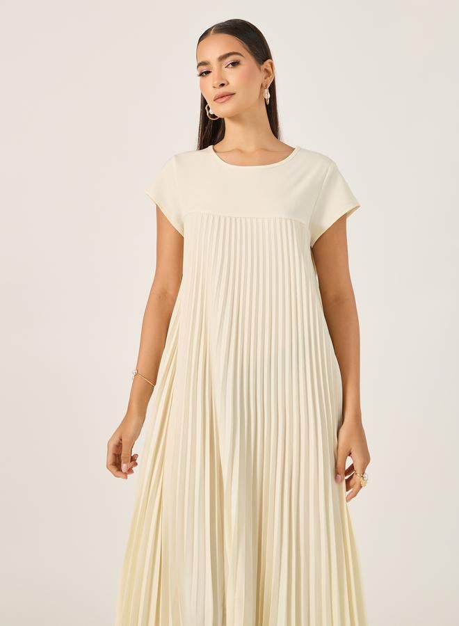 ستايلي فستان - مطوي - Image 3