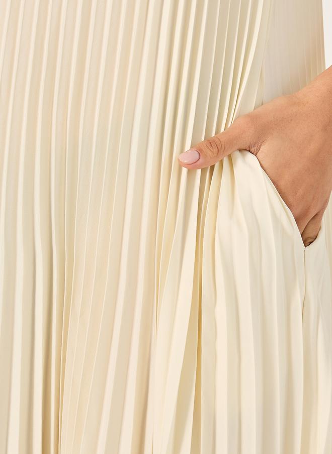 ستايلي فستان - مطوي - Image 5