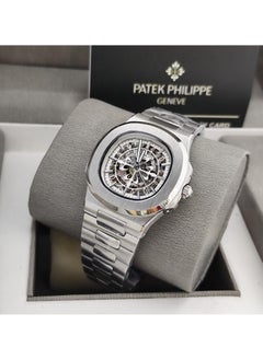 patek muller Patek Muller watch  Automatic Automatic via  Hand movement 