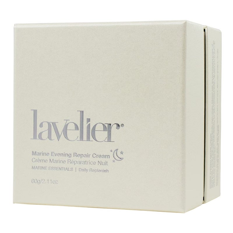 LAVELIER Marine Evening Repair Cream