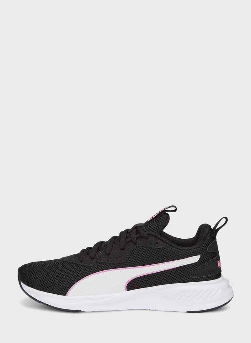 PUMA Incinerate