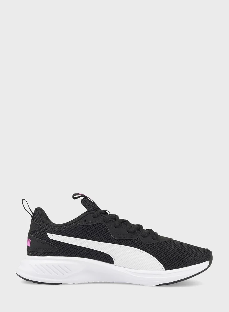 PUMA Incinerate