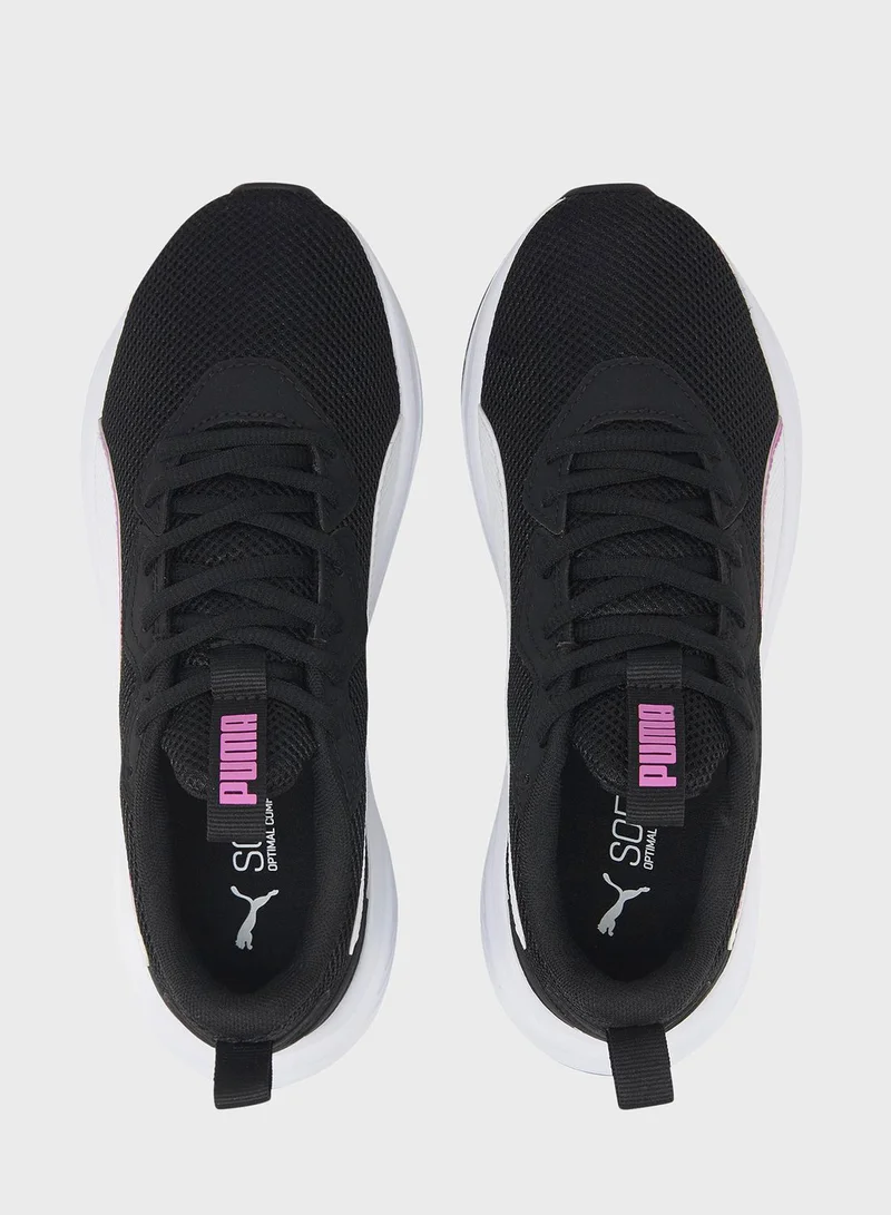PUMA Incinerate