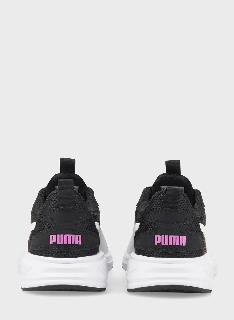 PUMA Incinerate