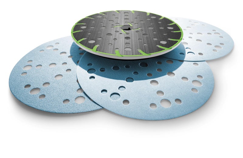 Festool 202462 RO 150 Ultra-Soft Sanding Pad - Image 4