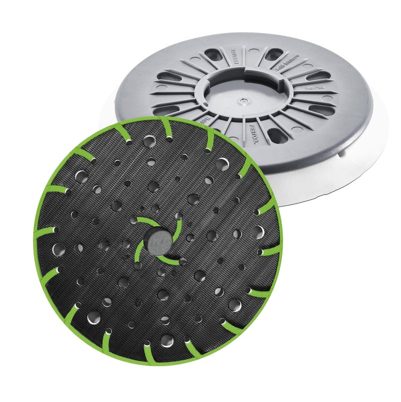 Festool 202462 RO 150 Ultra-Soft Sanding Pad - Image 1