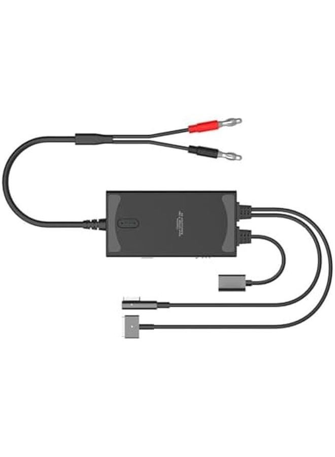 USB Logic Analyzer 8CH 24MHz High Resolution Screen Current Voltage Detection - Image 4