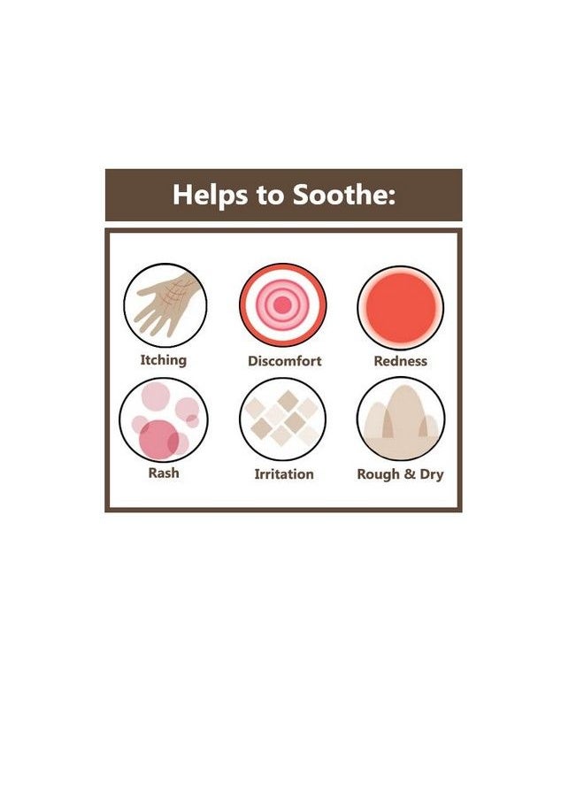 Aveeno - Soothing Bath Treatment With 100% Natural Colloidal Oatmeal For Treatment & Relief Of Dry Itchy Irritated Skin Due To Poison Ivy Eczema Sunburn Rash Insect Bites & Hives 8 Ct. - Image 1