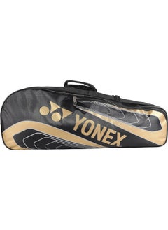 Yonex Badminton Kitbag BT5 | 2 Zipper Compartment for Storage of 3 Rackets and Clothes|  - Image 2